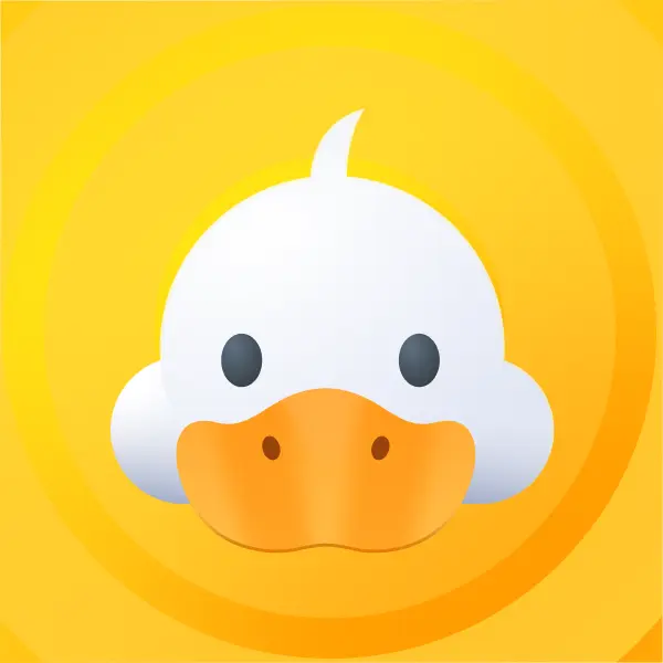 DuckDice Casino logo