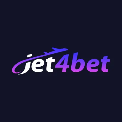 Jet4Bet Casino logo