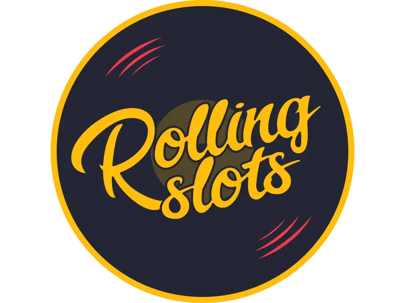 Rolling Slots Casino logo