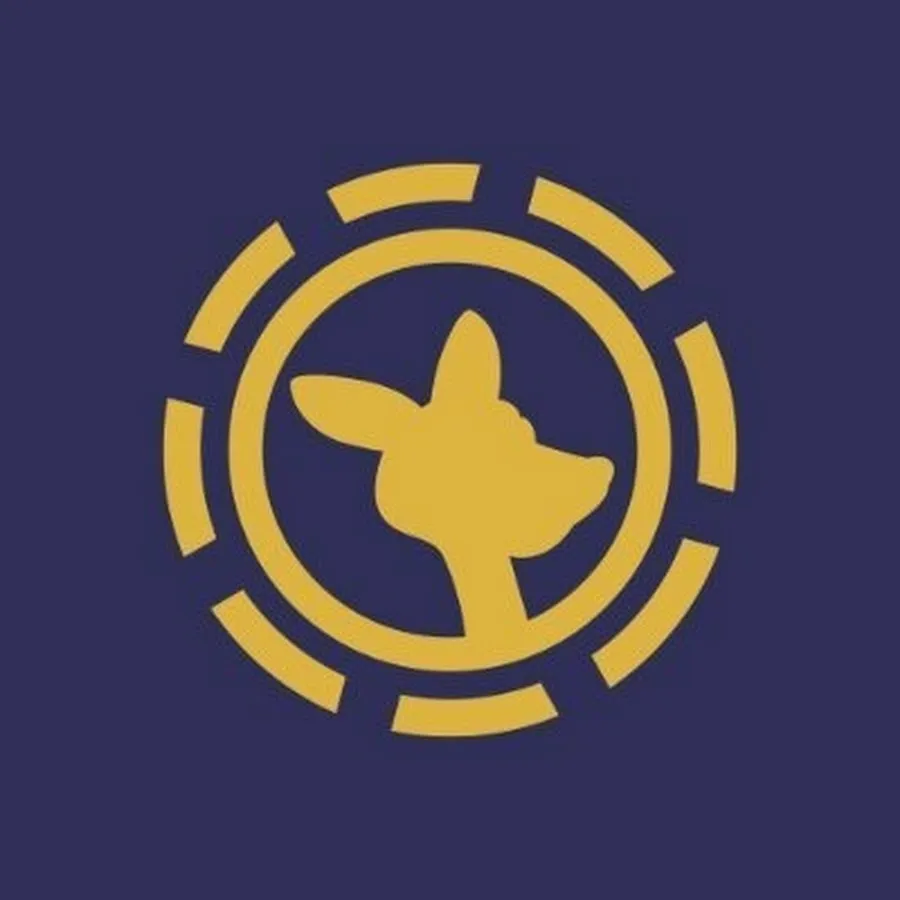 Roobet logo