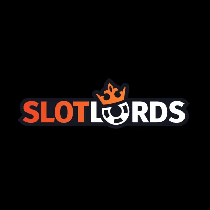 SlotLords Casino logo