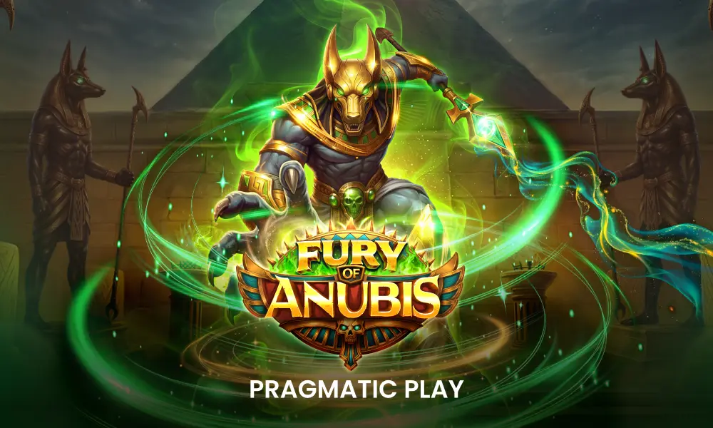 Fury of Anubis