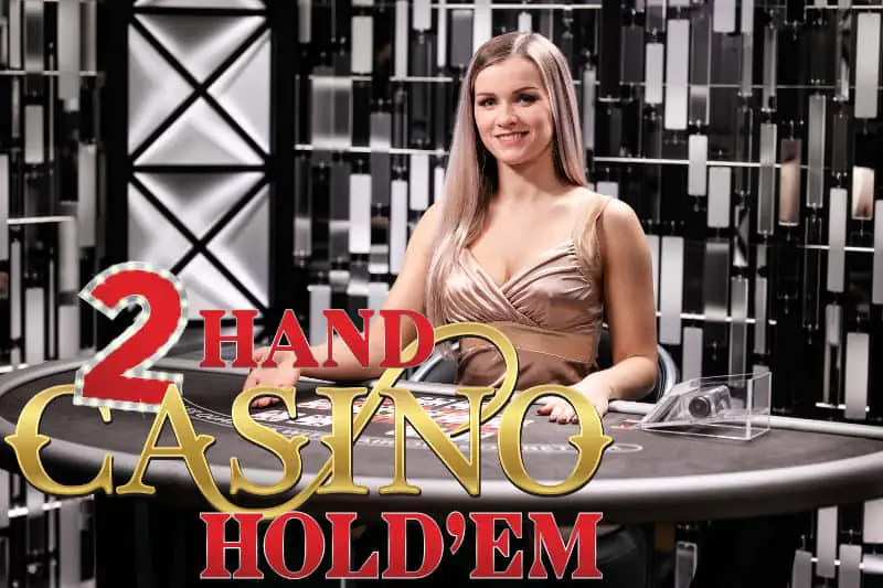 Casino Hold'em