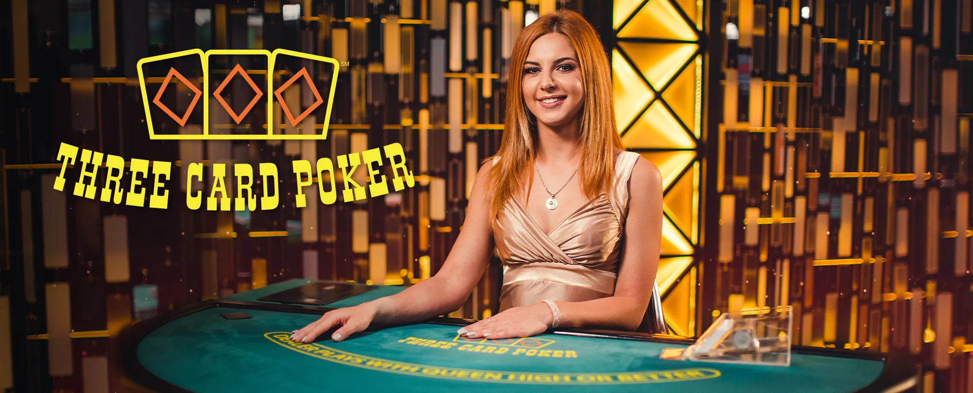 Three Card Poker