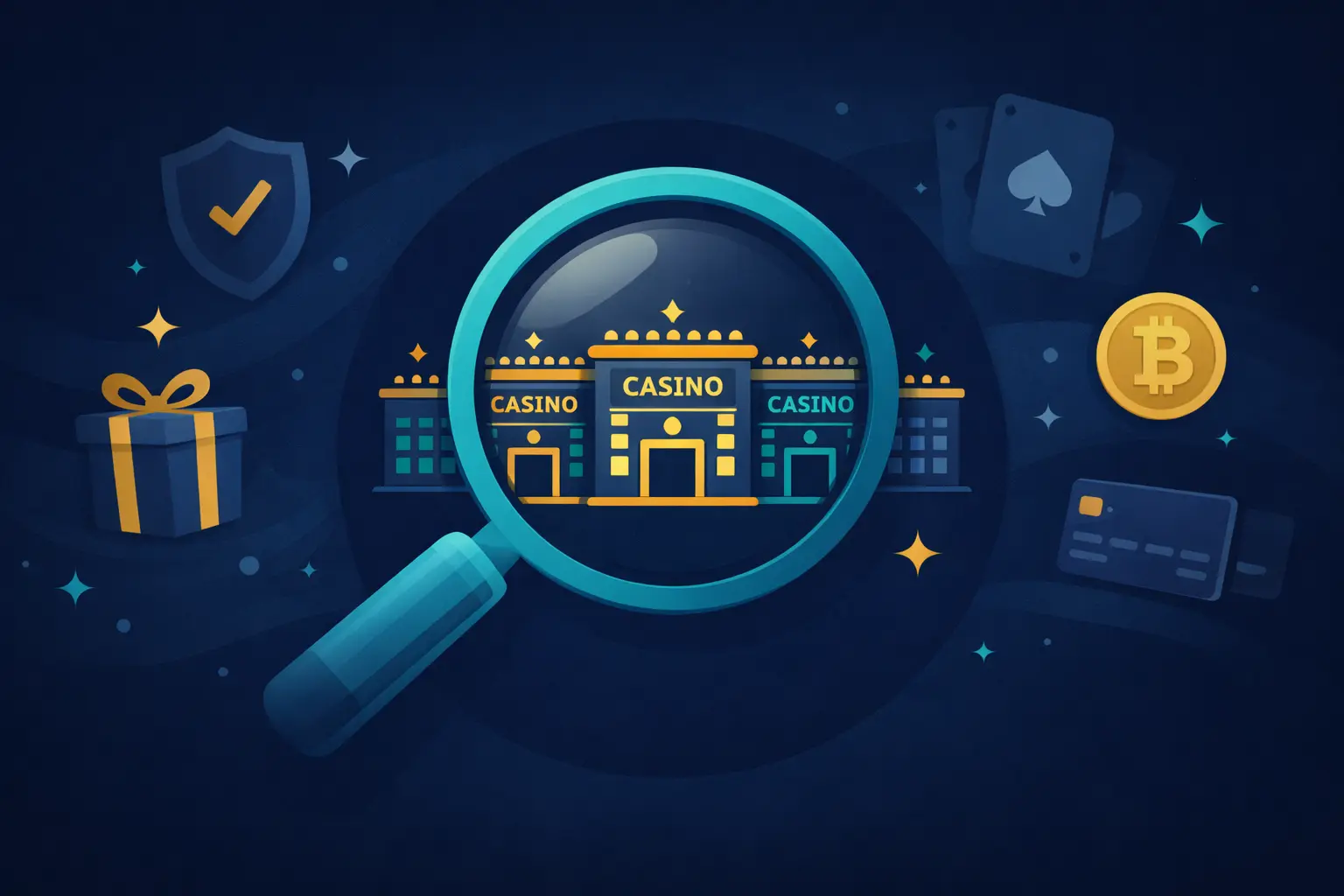 How to Choose an Online Casino in 2026 (And What Most Players Overlook)
