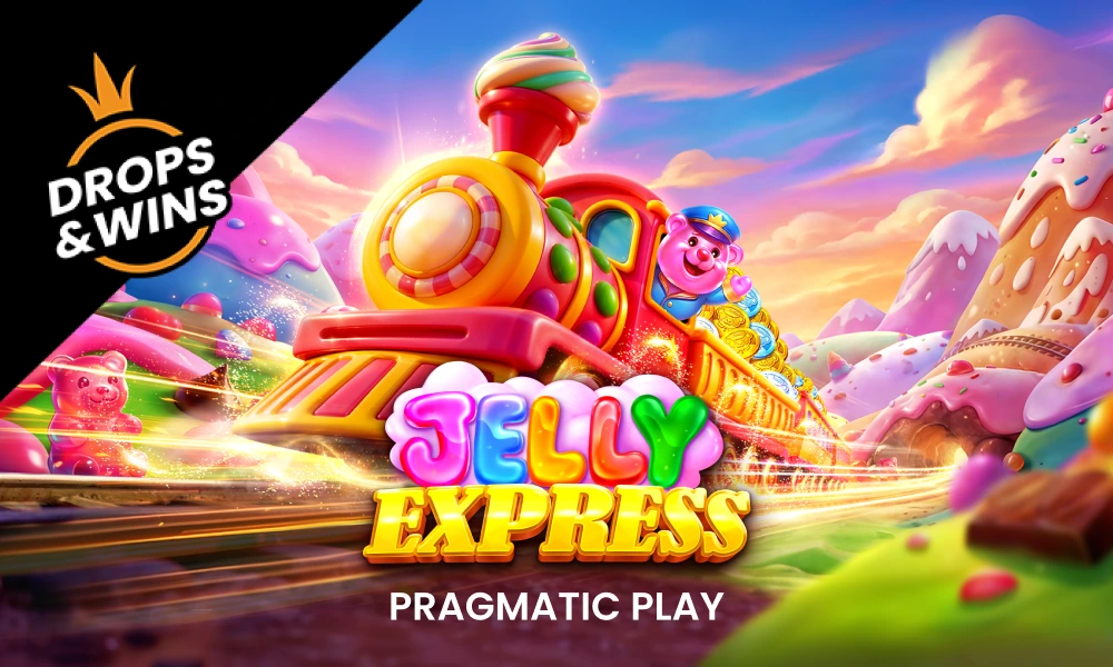 Jelly Express