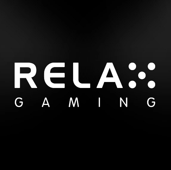 Relax Gaming logo
