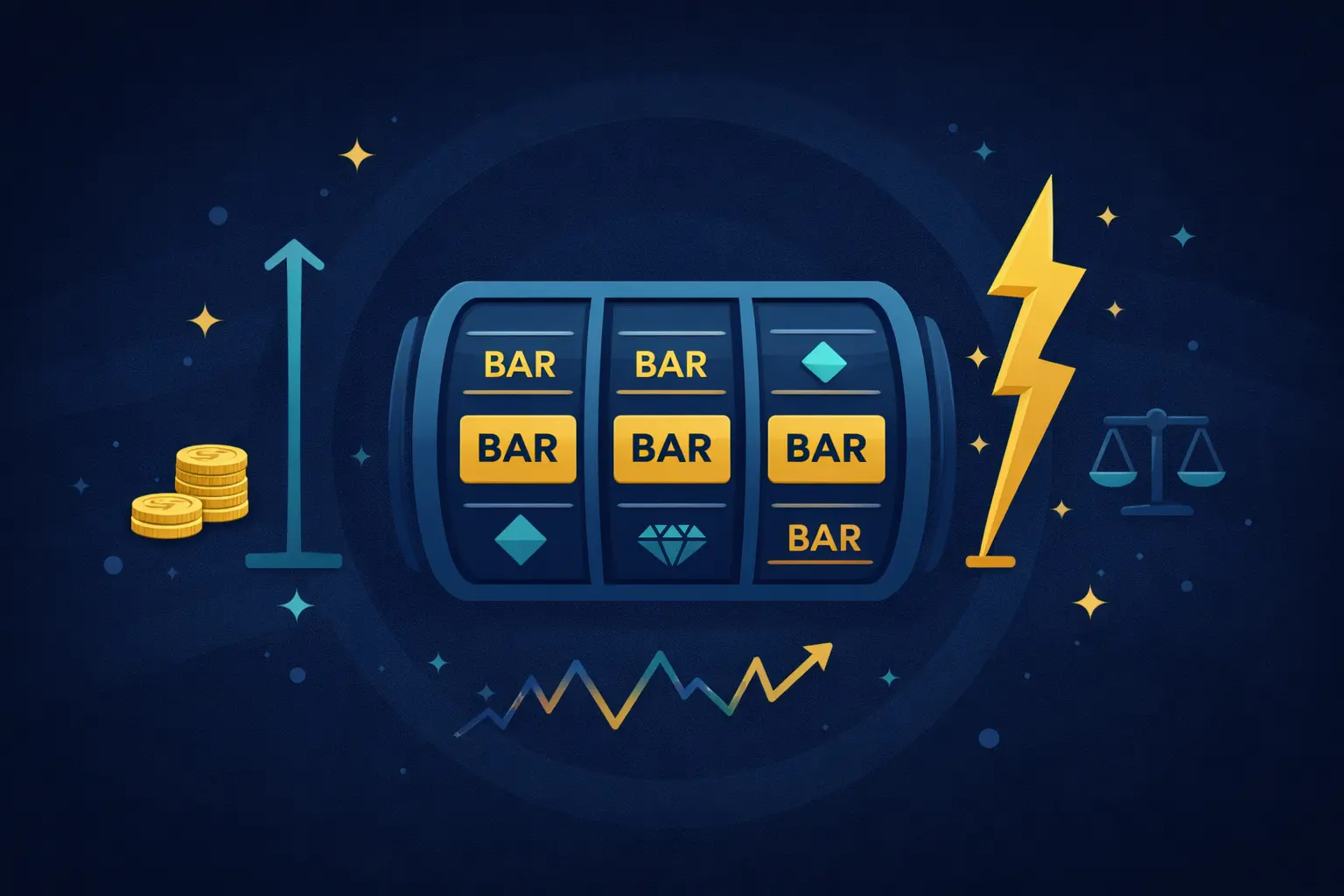 Slot Volatility Explained: How It Affects Your Gameplay and Bankroll
