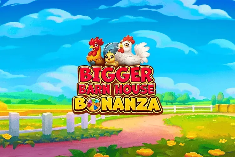 Bigger Barn House Bonanza