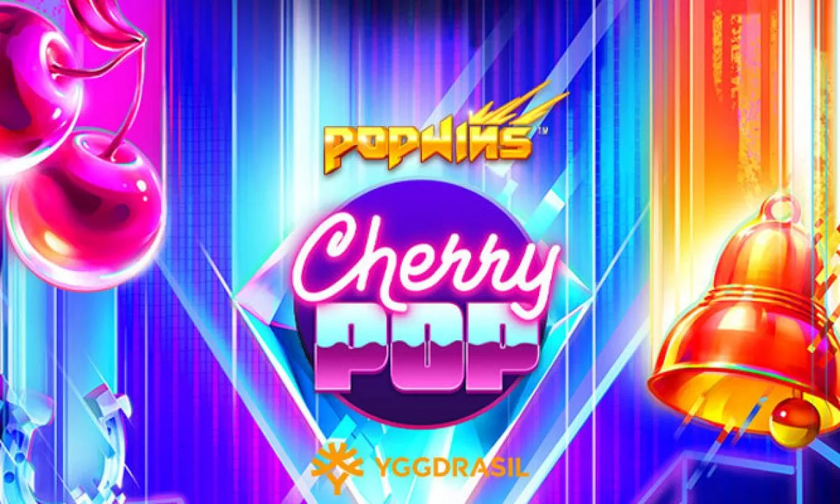 CherryPop