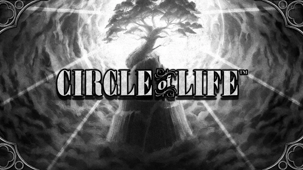 Circle of Life