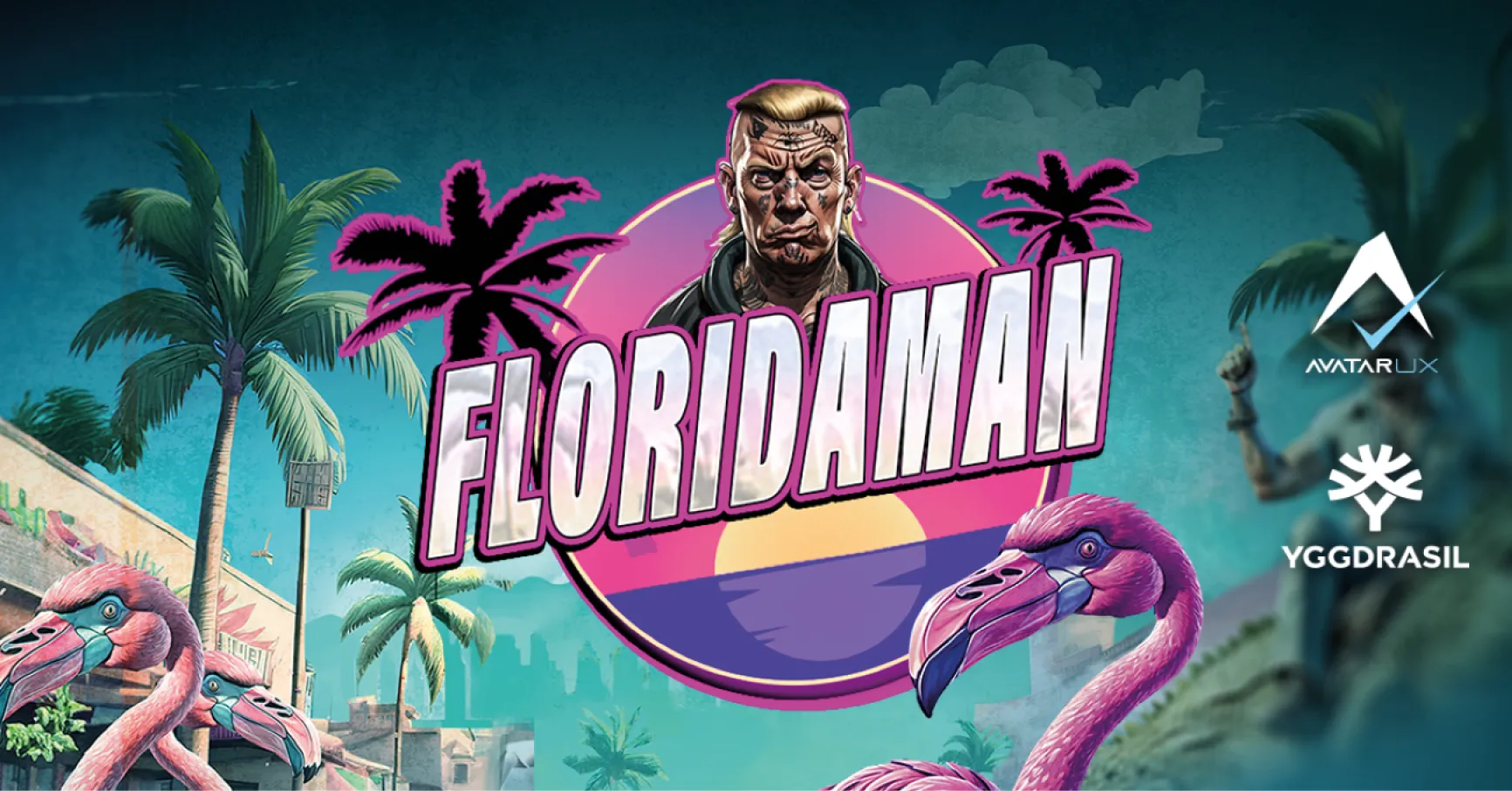 Floridaman cover