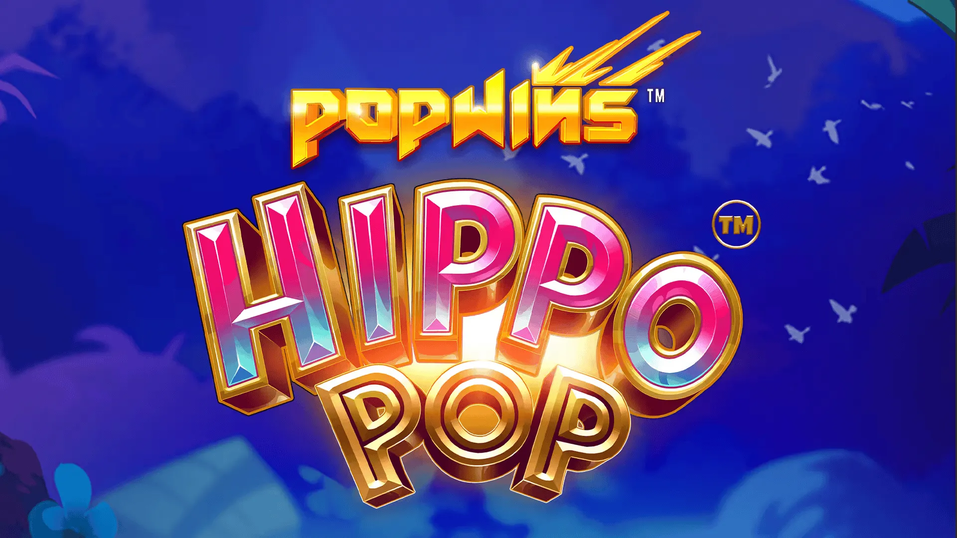 HippoPop cover