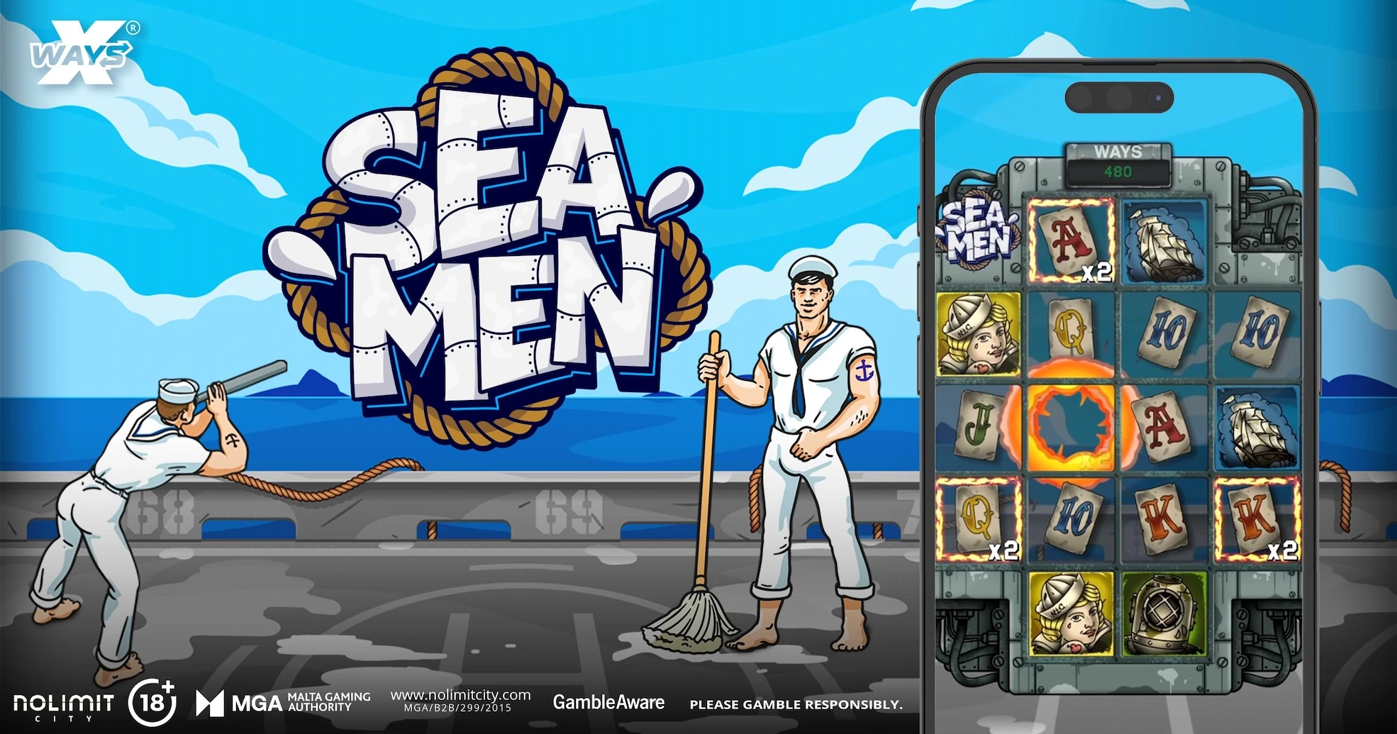 Seamen
