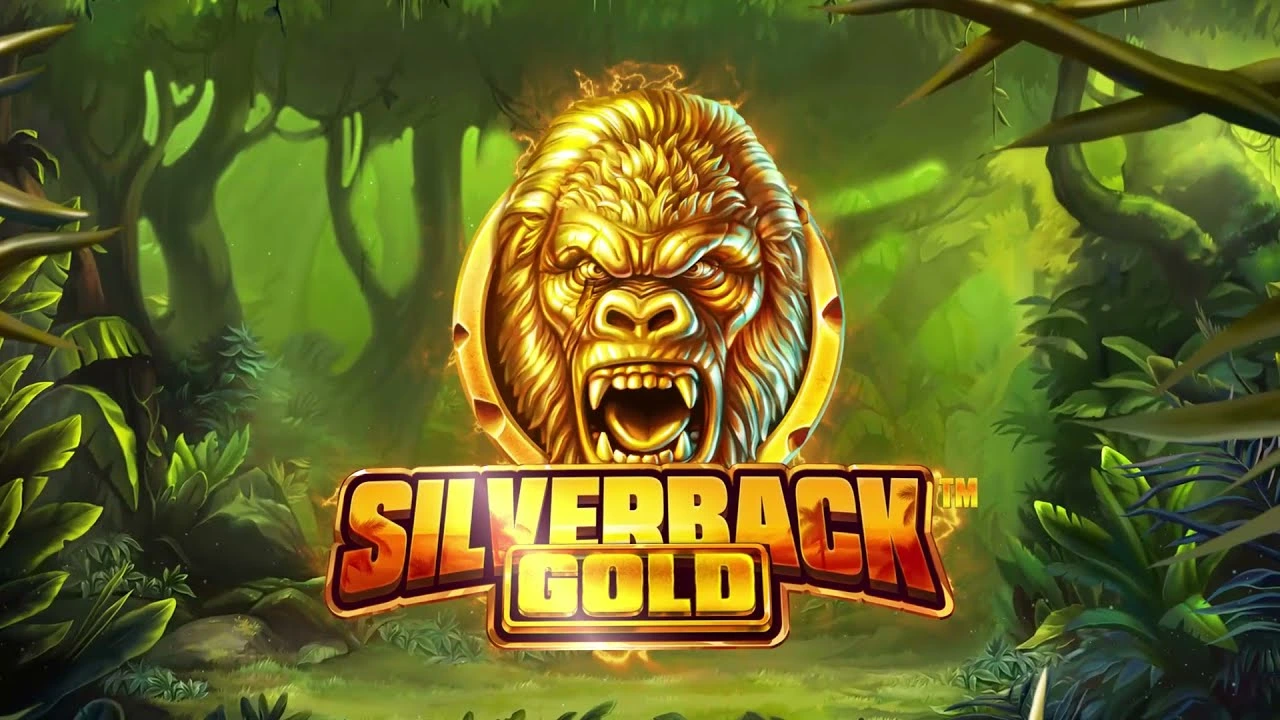 Silverback Gold