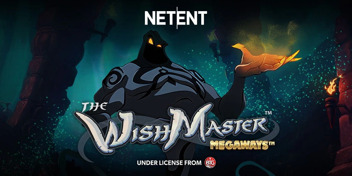 The Wish Master Megaways